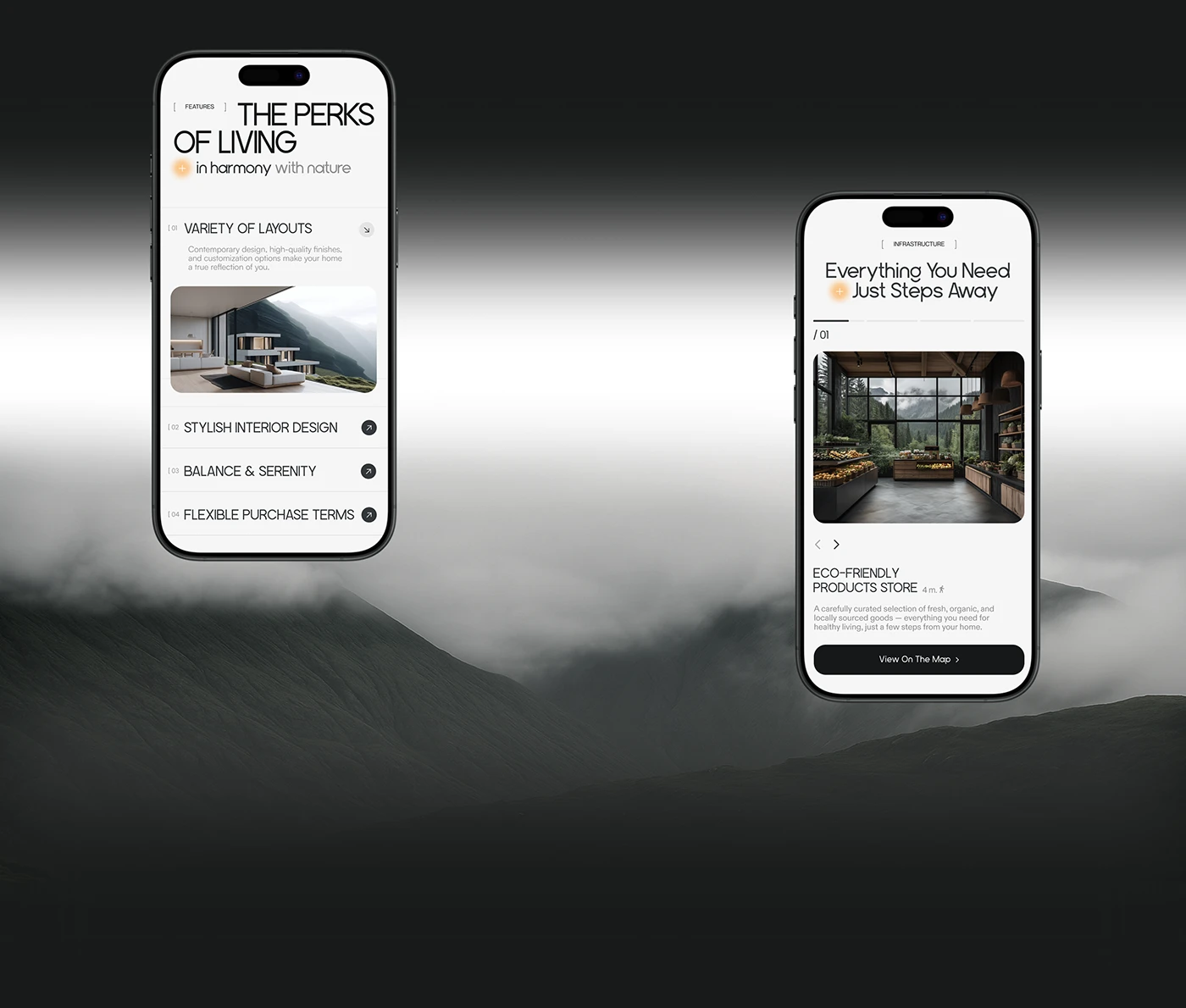On-Demand Service App screenshot